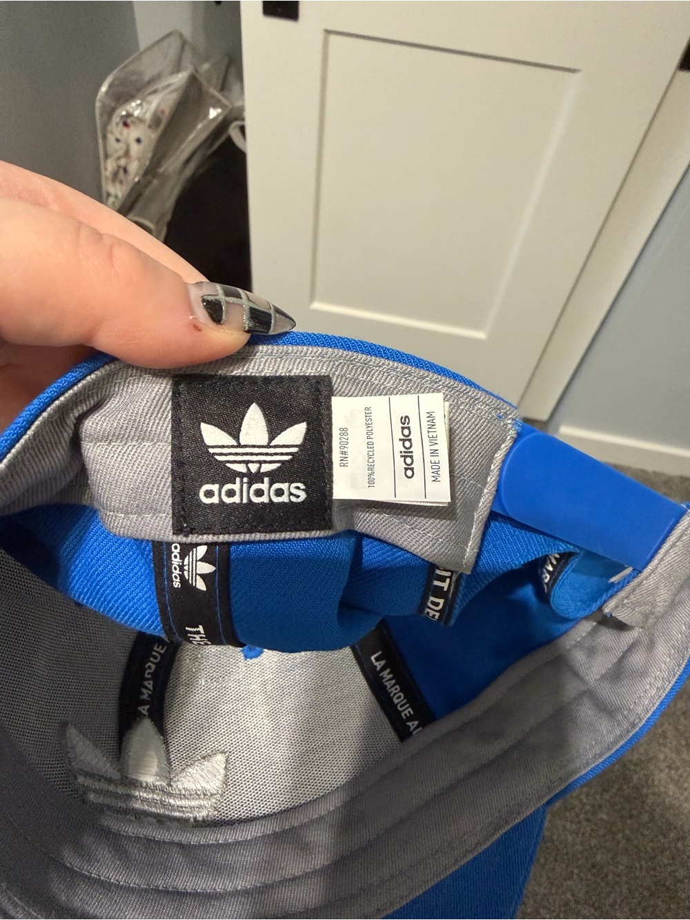 adidas hat - Picture 5 of 5